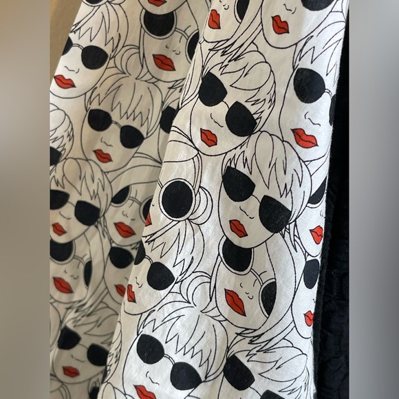 NWT Porridge by Anthropology Top S - Picture 4 of 14